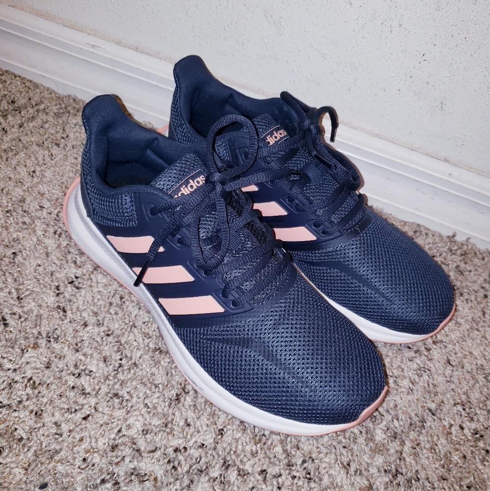 adidas RUNFALCON athletic shoes